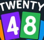 Twenty48 Solitaire